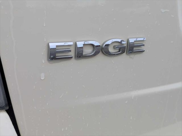 used 2007 Ford Edge car, priced at $9,995