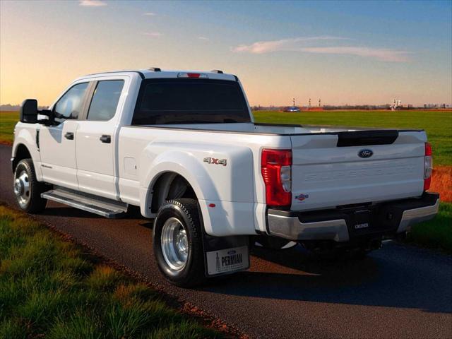 used 2021 Ford F-350 car, priced at $34,995