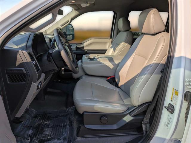 used 2021 Ford F-350 car, priced at $34,995