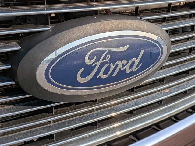 used 2021 Ford F-350 car, priced at $34,995