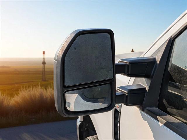 used 2021 Ford F-350 car, priced at $34,995