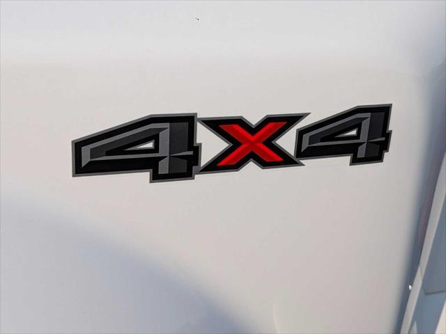 used 2021 Ford F-350 car, priced at $34,995