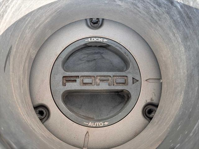 used 2021 Ford F-350 car, priced at $34,995