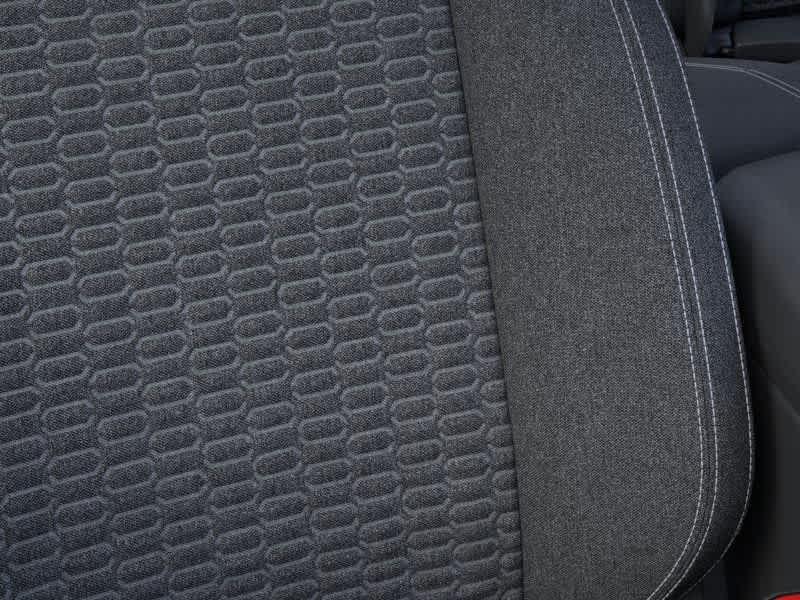 new 2025 Ford Ranger car, priced at $40,022