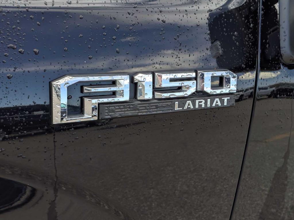 used 2019 Ford F-150 car, priced at $31,995