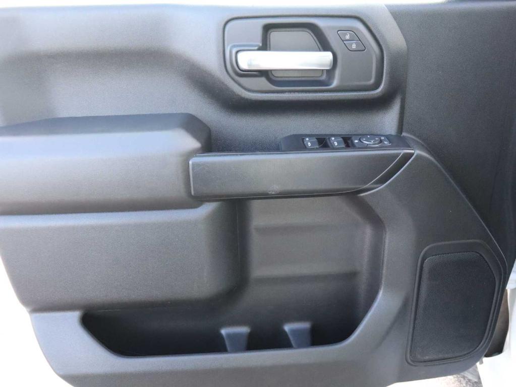 used 2021 Chevrolet Silverado 3500 car, priced at $47,995