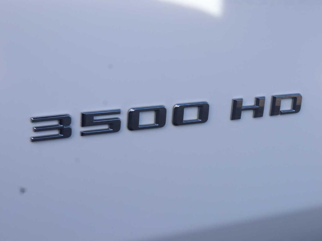 used 2021 Chevrolet Silverado 3500 car, priced at $47,995