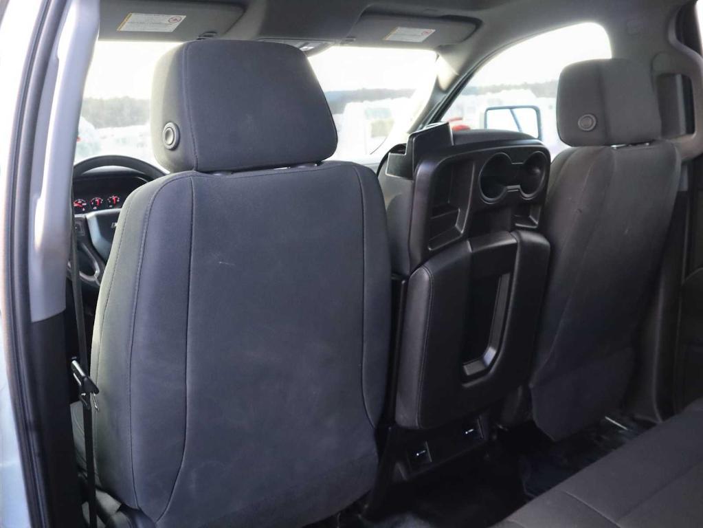 used 2021 Chevrolet Silverado 3500 car, priced at $47,995
