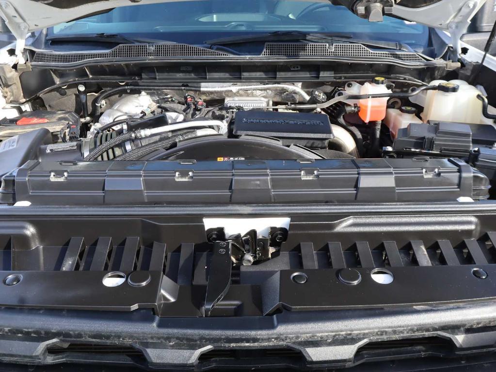 used 2021 Chevrolet Silverado 3500 car, priced at $47,995