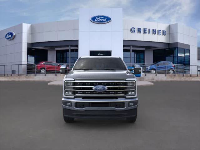new 2025 Ford F-350 car, priced at $85,925