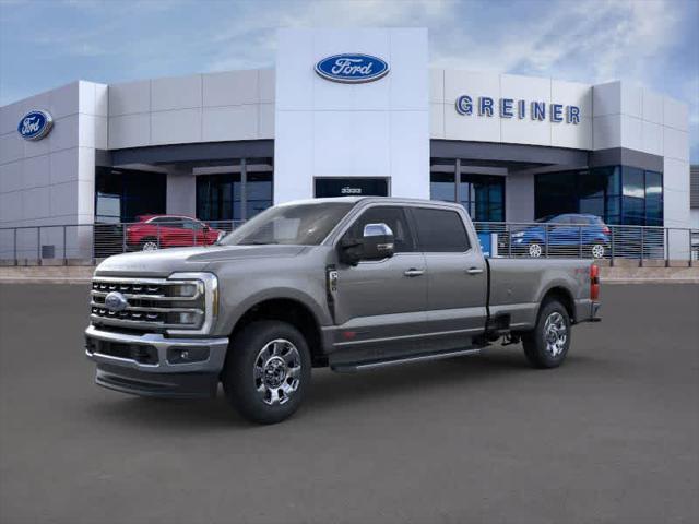 new 2025 Ford F-350 car, priced at $85,925