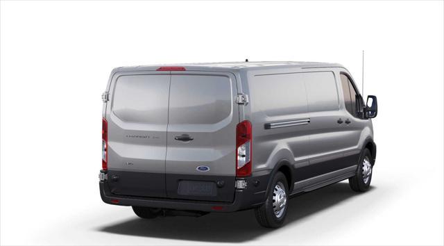 new 2025 Ford Transit-150 car, priced at $53,118