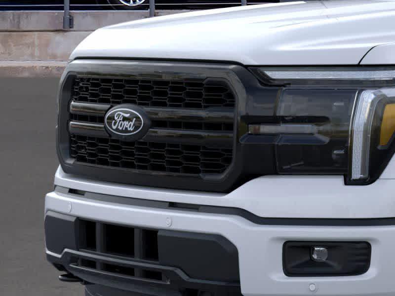 new 2025 Ford F-150 car, priced at $66,365