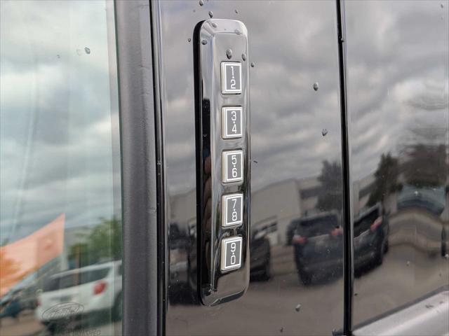 used 2017 Ford F-150 car, priced at $33,500