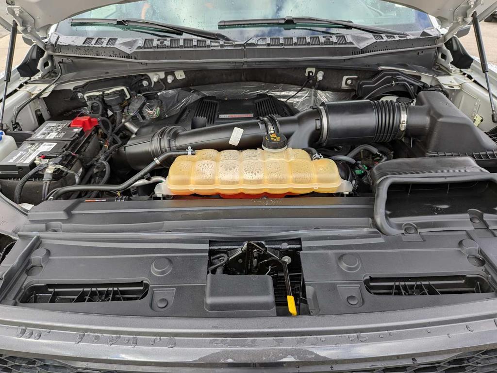 used 2017 Ford F-150 car, priced at $33,500