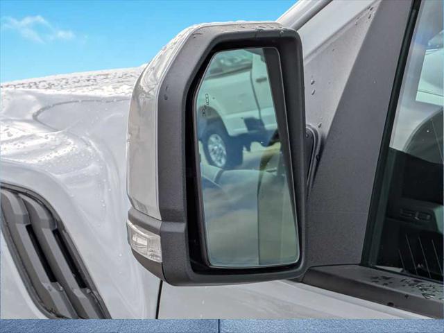 used 2017 Ford F-150 car, priced at $33,500