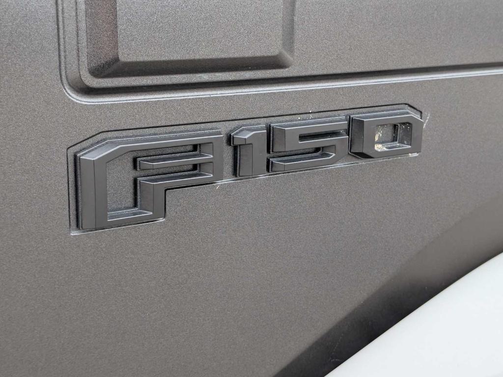 used 2017 Ford F-150 car, priced at $33,500