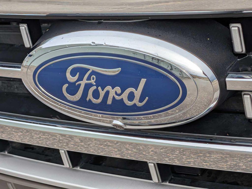 used 2023 Ford F-150 car, priced at $41,995