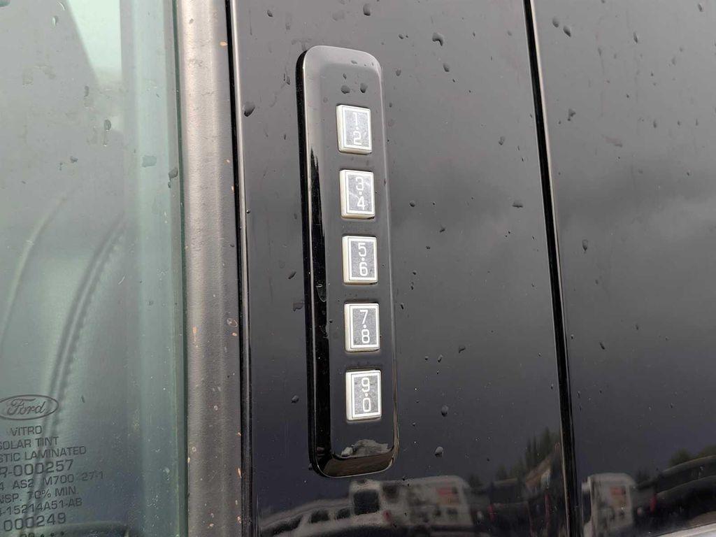 used 2023 Ford F-150 car, priced at $41,995