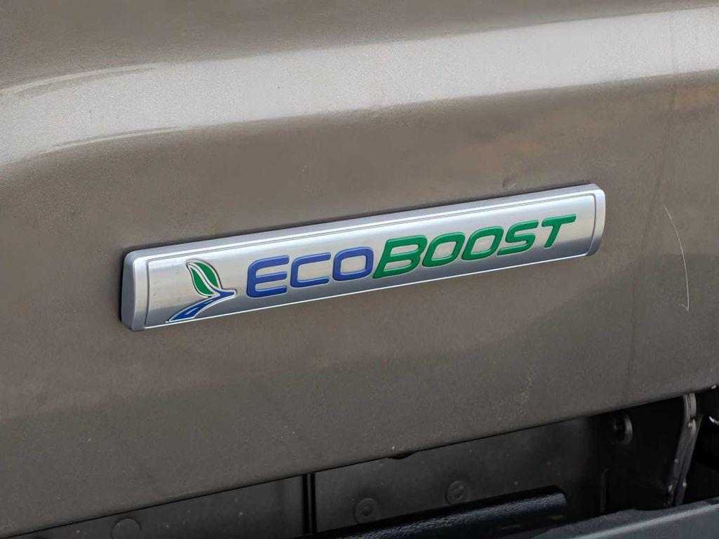 used 2023 Ford F-150 car, priced at $41,995