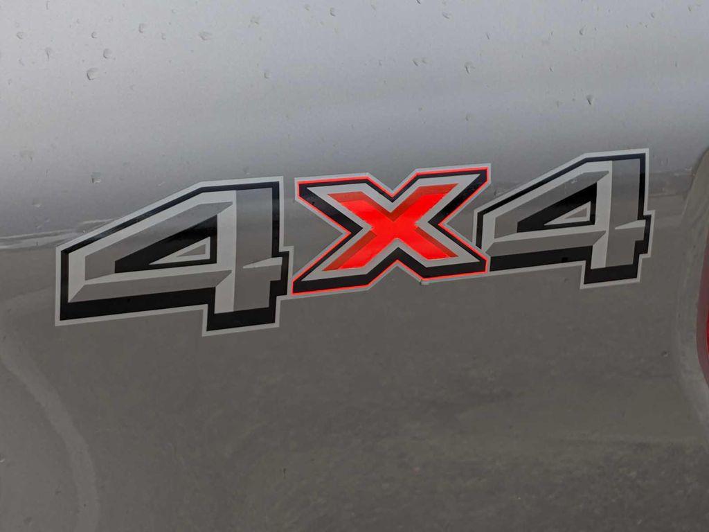 used 2023 Ford F-150 car, priced at $41,995