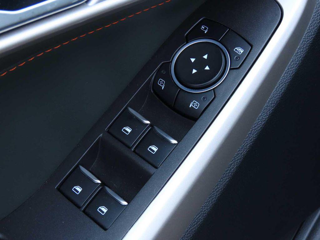 used 2023 Ford Explorer car, priced at $39,495