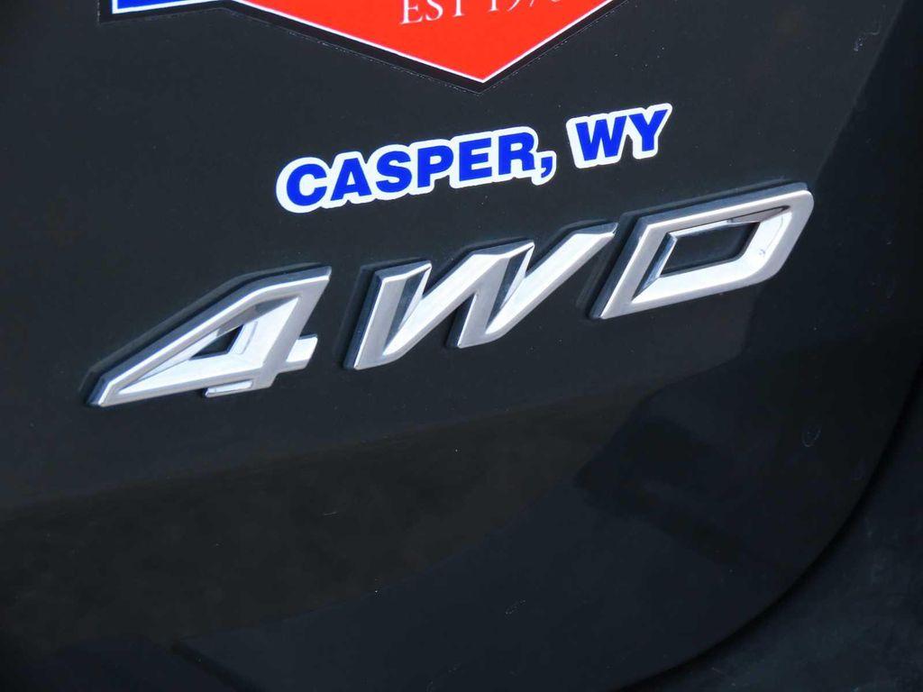 used 2023 Ford Explorer car, priced at $39,495