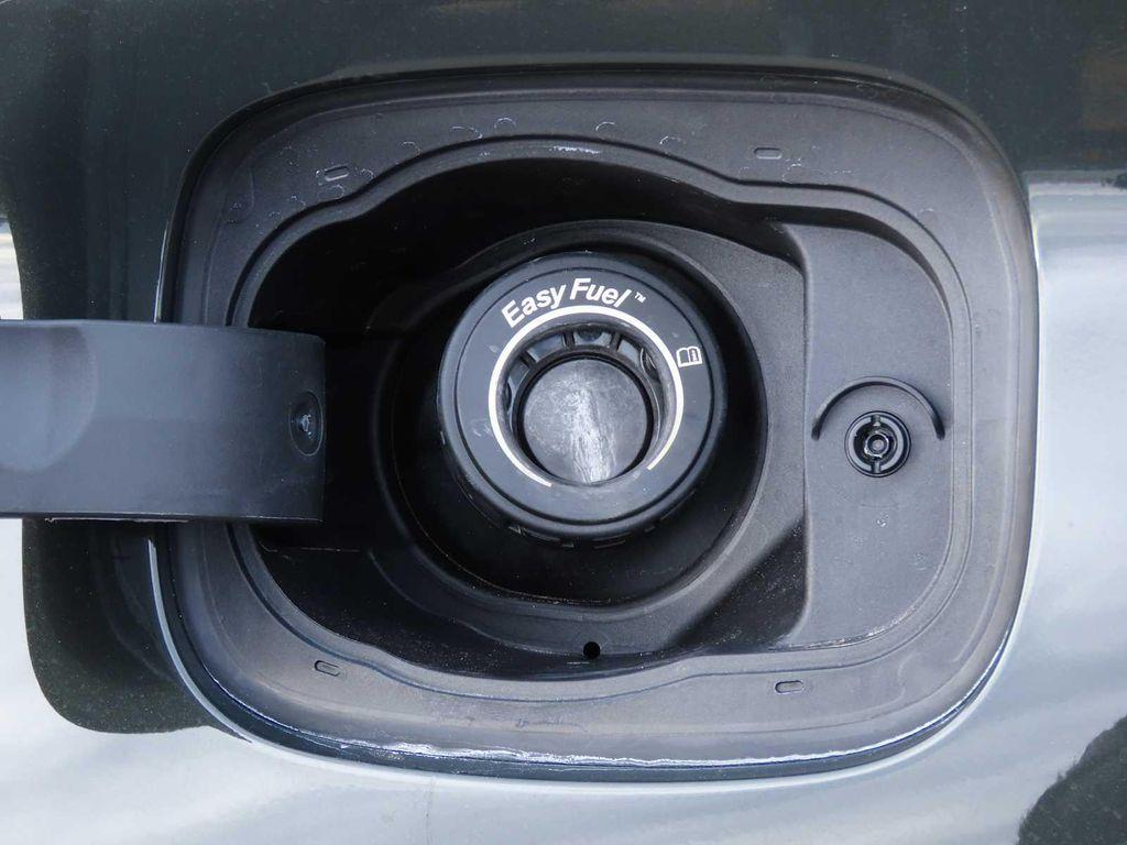 used 2023 Ford Explorer car, priced at $39,495