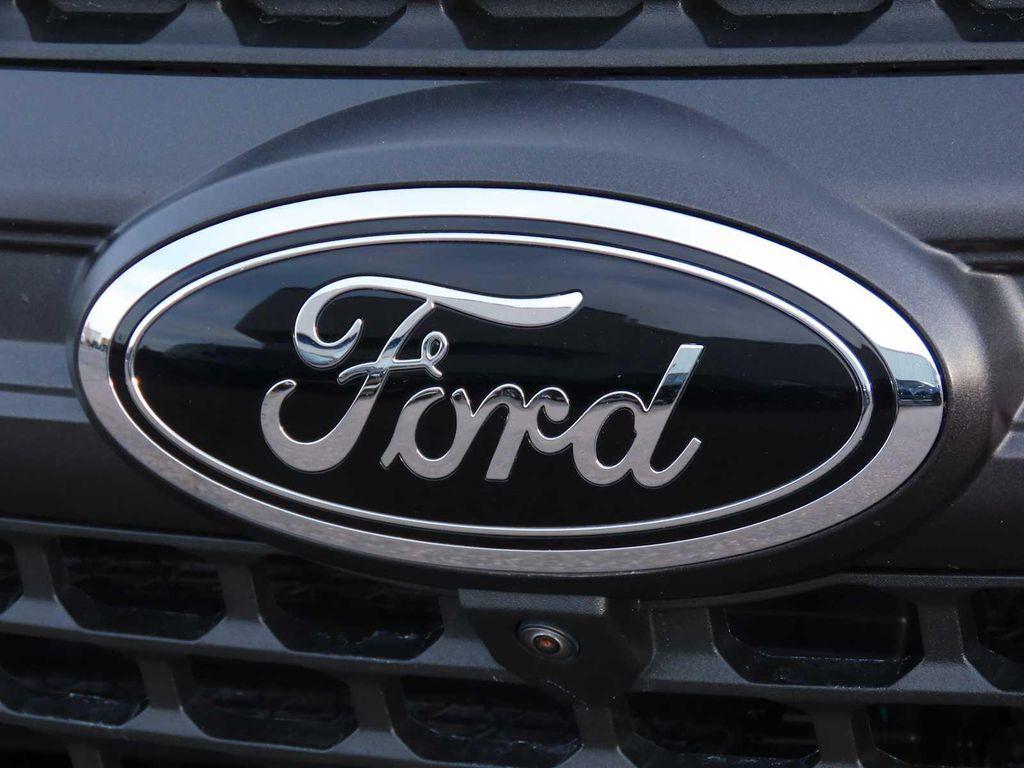 used 2023 Ford Explorer car, priced at $39,495