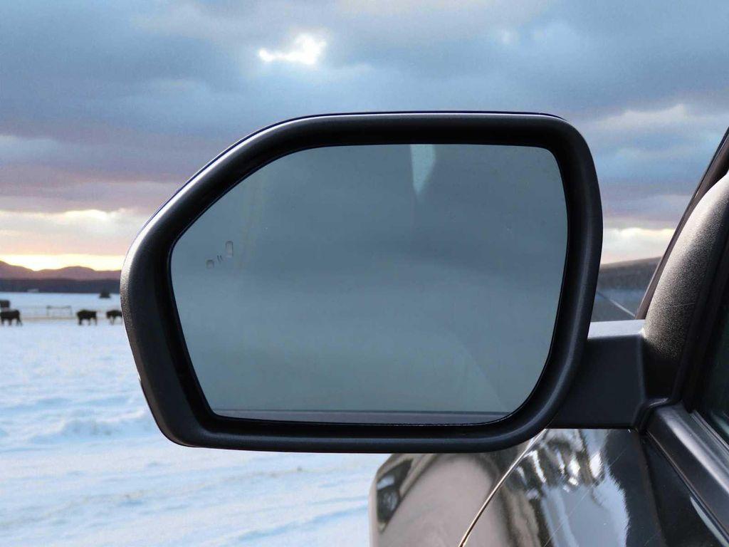 used 2023 Ford Explorer car, priced at $39,495