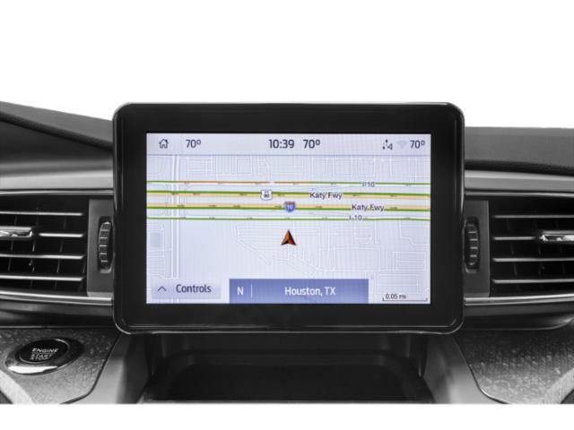 used 2023 Ford Explorer car, priced at $40,795