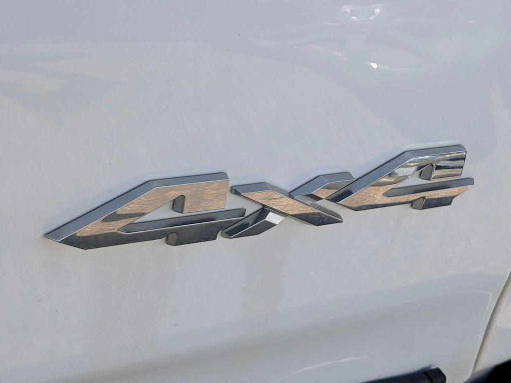 used 2022 Ram 1500 car, priced at $43,495