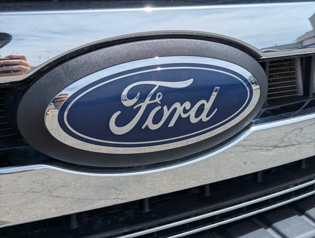 used 2022 Ford F-350 car, priced at $57,700