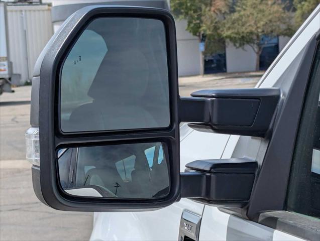 used 2022 Ford F-350 car, priced at $57,700
