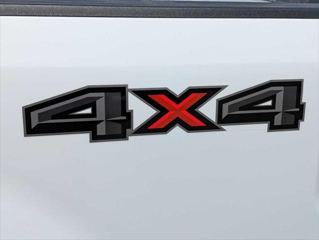used 2022 Ford F-350 car, priced at $57,700