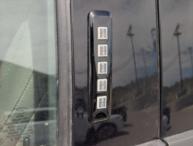 used 2022 Ford F-350 car, priced at $57,700