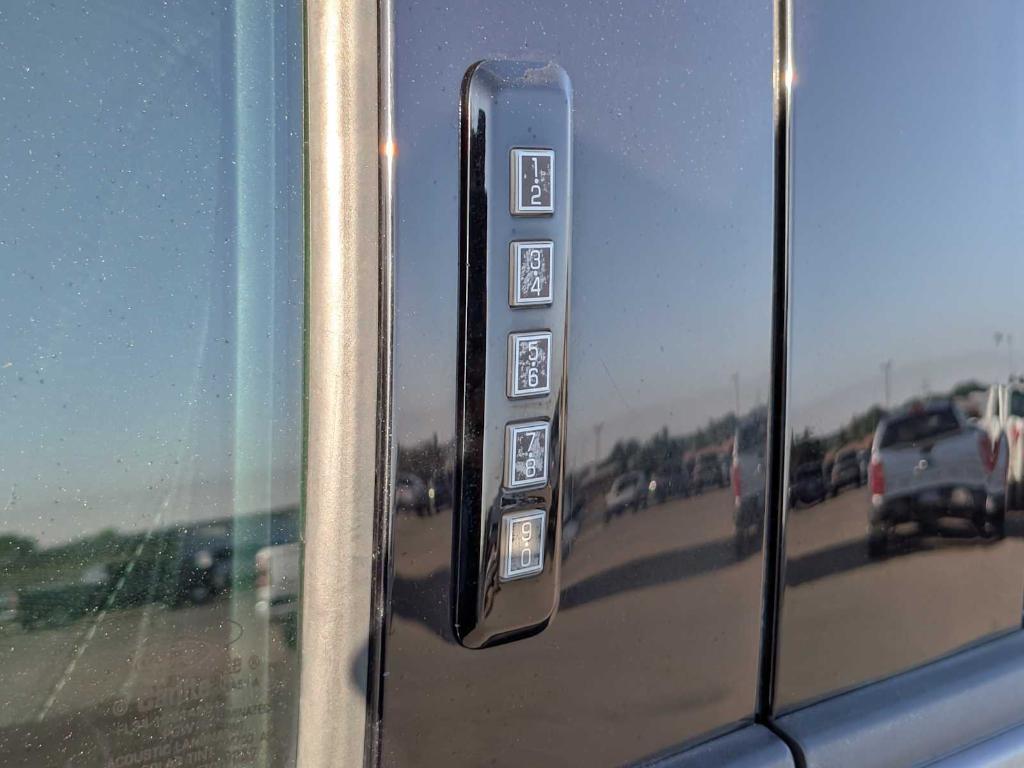 used 2015 Ford F-150 car, priced at $22,995