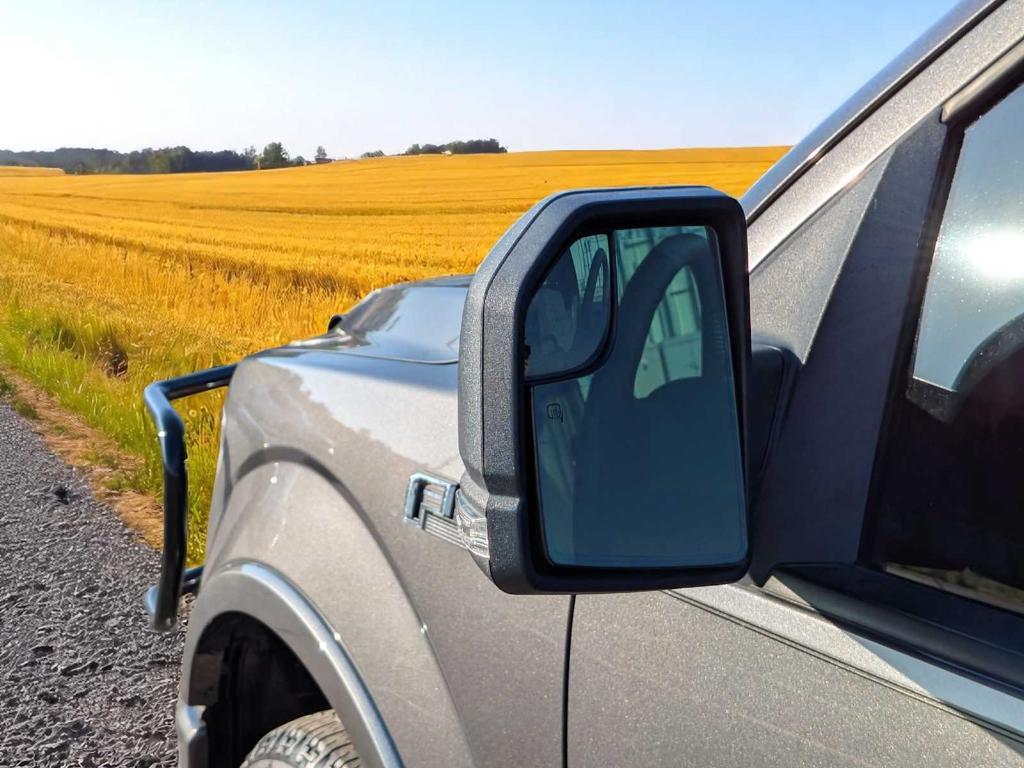 used 2015 Ford F-150 car, priced at $22,995