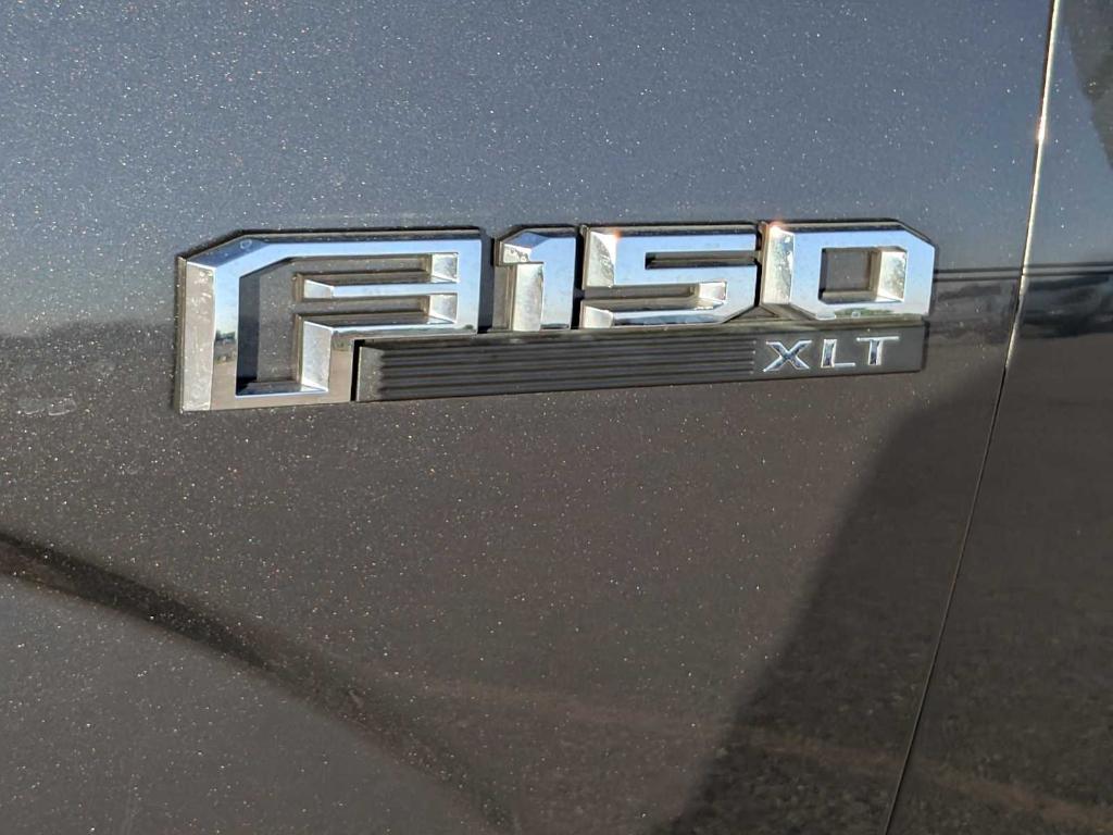 used 2015 Ford F-150 car, priced at $22,995