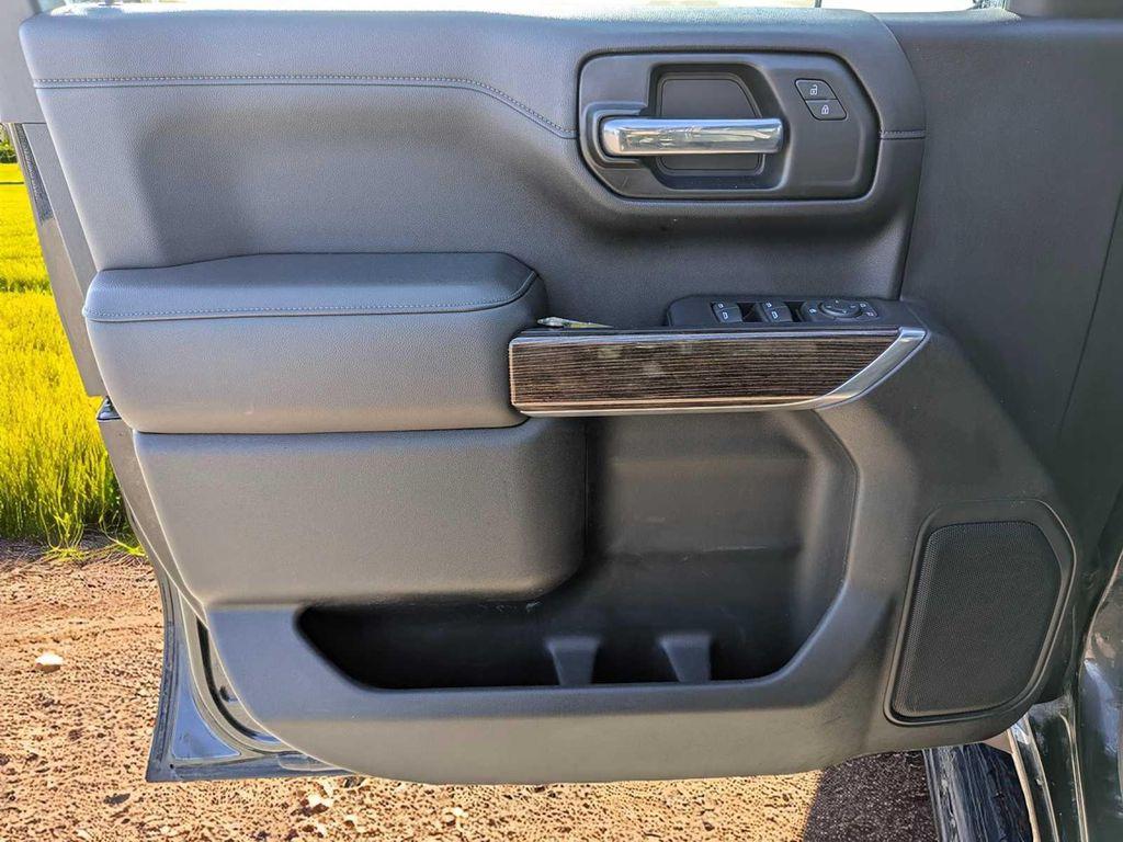 used 2020 GMC Sierra 1500 car, priced at $30,995