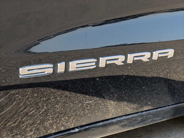 used 2020 GMC Sierra 1500 car, priced at $33,995