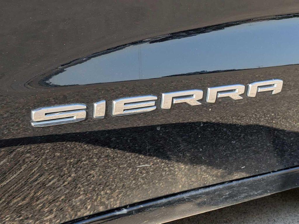 used 2020 GMC Sierra 1500 car, priced at $30,995