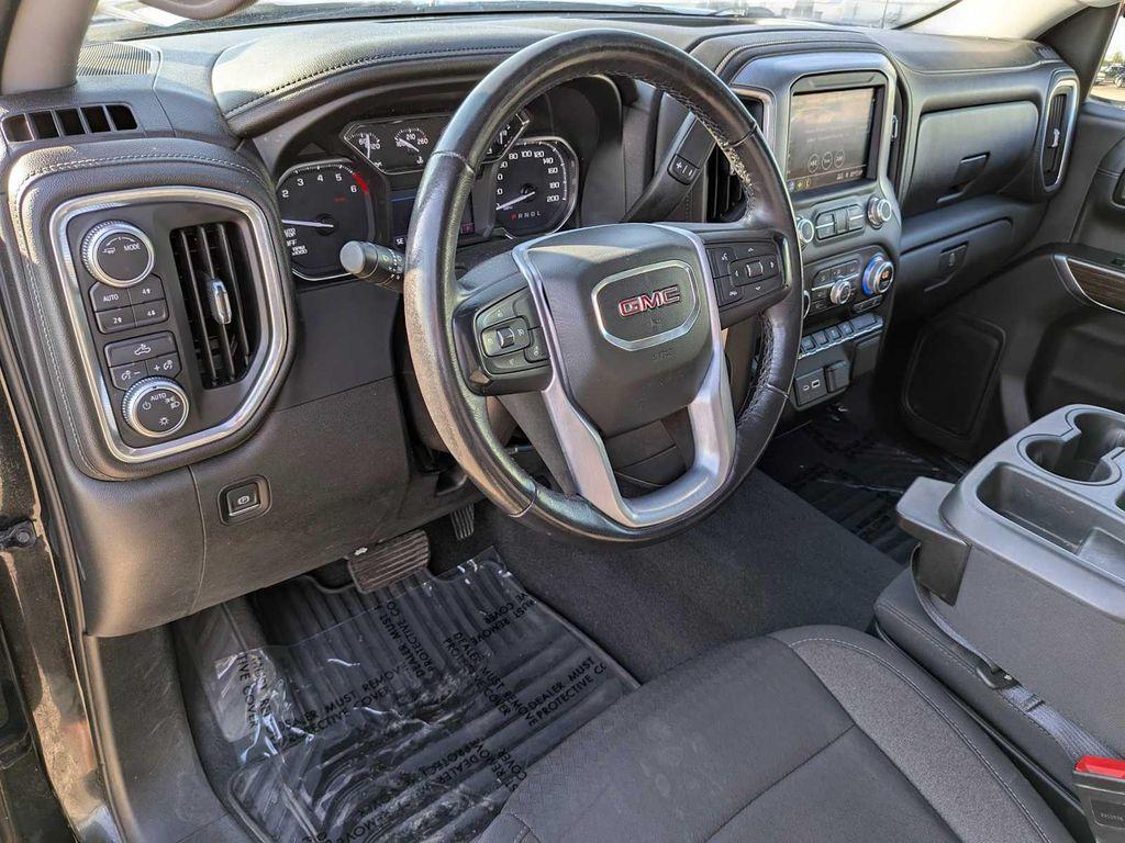 used 2020 GMC Sierra 1500 car, priced at $30,995
