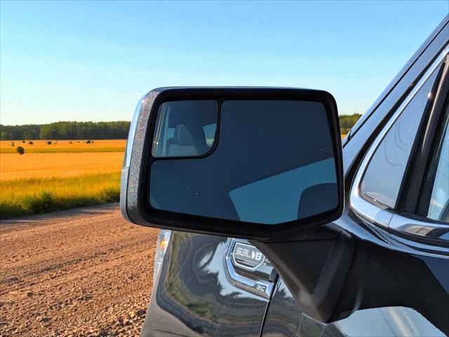 used 2020 GMC Sierra 1500 car, priced at $33,995