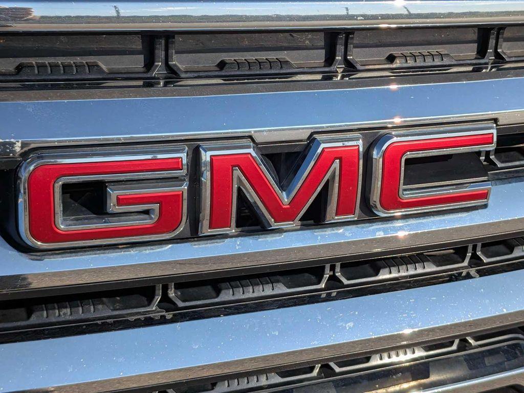 used 2020 GMC Sierra 1500 car, priced at $30,995