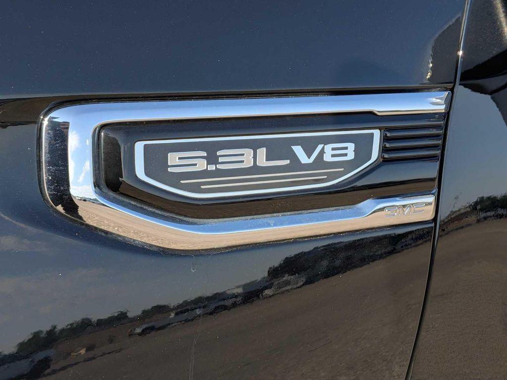 used 2020 GMC Sierra 1500 car, priced at $30,995