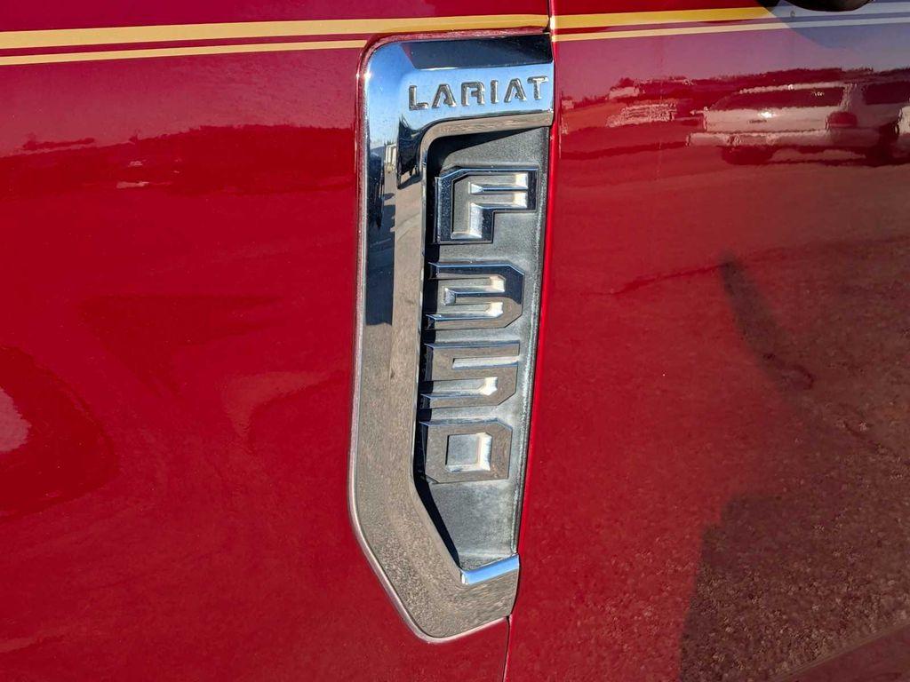 used 2017 Ford F-350 car, priced at $48,995