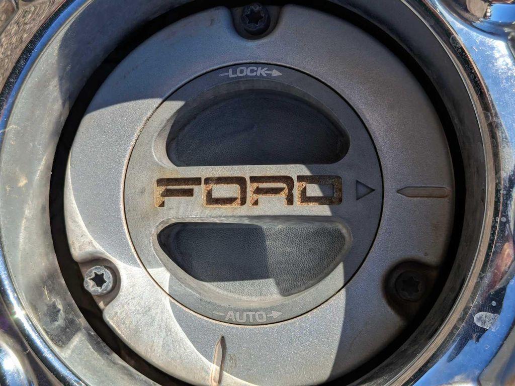 used 2017 Ford F-350 car, priced at $48,995
