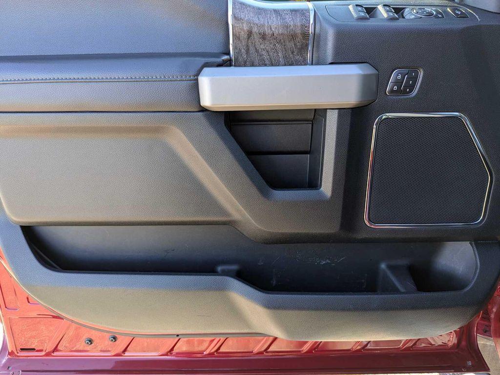 used 2017 Ford F-350 car, priced at $48,995