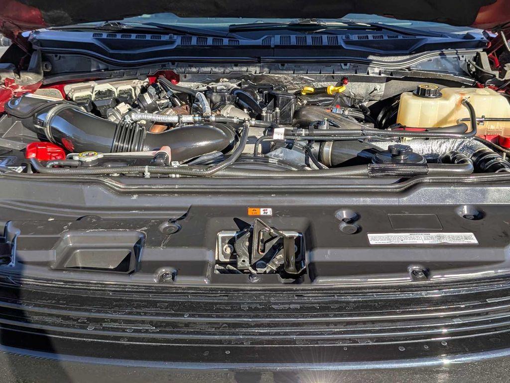 used 2017 Ford F-350 car, priced at $48,995